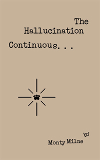 The Hallucination Continuous... book cover