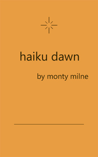 haiku dawn book cover