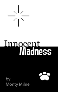 Innocent Madness book cover